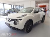 Nissan Juke 1.5 dCi N-Connecta