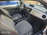 Volkswagen Beetle 1.6 TDi Design