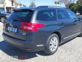 Citroen C5 1.6 HDi VTR+ Airdream J16