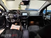Peugeot 208 PureTech 110 Stop & Start EAT6 Tech Edition