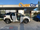 Citroen C3 Aircross 1.2 PureTech C-Series