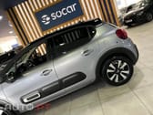 Citroen C3 1.2 PureTech Max