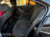BMW 320 d Auto Pack M