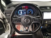 Nissan Leaf Acenta Access