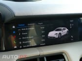 Porsche Taycan 4S