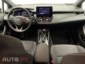 Toyota Corolla Touring Sports 1.8 Hybrid Dynamic