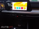 Volkswagen Golf Variant 2.0 TDi Life