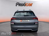 Skoda Kamiq 1.0 TSI Ambition