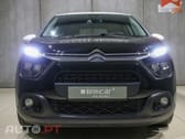 Citroen C3 1.2 PureTech Shine Pack EAT6