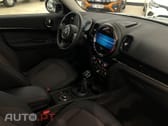 MINI Countryman Cooper SE ALL4 Sport Edition Auto