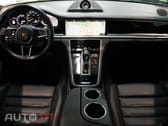Porsche Panamera ST 4 E-Hybrid