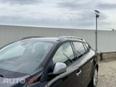 Renault Mégane Sport Tourer 1.5 dCi GT Line SS