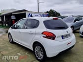 Peugeot 208 1.5 BlueHDi Signature