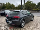 Seat Leon 1.6 TDI Sport