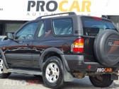 Opel Frontera 2.2 DTi Sport