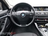BMW 520 d Aut.