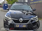 Renault Arkana 1.6 E-Tech Full Hybrid Evolution