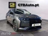 DS DS3 1.2 PureTech M6 Performance Line