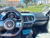 Renault Twingo 1000 Sce