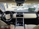Land Rover Range Rover Sport P400e HSE Plug-In