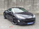 Peugeot RCZ 1.6 THP Onyx