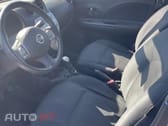 Nissan Micra 1.2 N-Tec