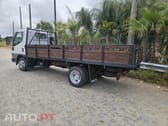 Mitsubishi Canter  3.0 did
