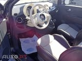 Fiat 500C 1.3 MJ Lounge S&S
