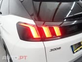 Peugeot 3008 1.2 PureTech Allure Pack