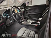 MG EHS 1.5 T-GDI Plug-in Hybrid Luxury