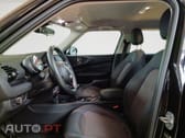 MINI Clubman One D 4Business Nav