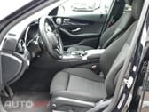 Mercedes-Benz C 300 de Avantgarde