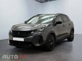 Peugeot 3008 1.6 Hybrid GT Pack e-EAT8