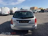 Ford Focus SW 1.4 Comfort