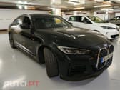 BMW 420 d Desportiva M Auto