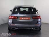 Mercedes-Benz E 300 de Auto AMG LINE