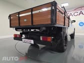 Toyota Hilux 2.4 D-4D 4WD CD CH
