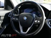 BMW 330 e iPerformance Advantage