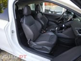 Peugeot 208 1.2 PureTech GT Line