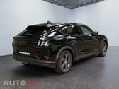 Ford Mustang Mach-E Standard Range