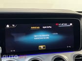 Mercedes-Benz E 300 e Station Auto
