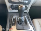 Mercedes-Benz C 250 CDi Avantgarde BlueEfficiency Aut.