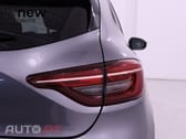 Renault Clio 1.0 TCe Evolution Bi-Fuel