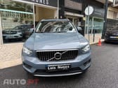 Volvo XC40 T5 Recharge DKG Essential