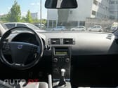 Volvo V50 R Design