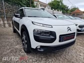 Citroen C4 Cactus 1.6 BlueHDi Shine