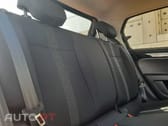 Volkswagen e-Up Entry