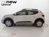 Dacia Sandero Stepway Expression