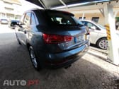 Audi Q3 2.0 tdi 150cv