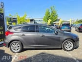 Ford Focus 1.5 TDCi EcoBlue Active